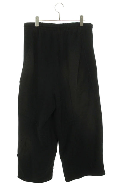 Needles Distressed Long Pants Black Size M