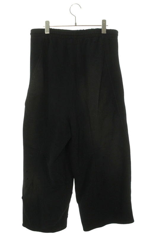 Needles Distressed Long Pants Black Size M