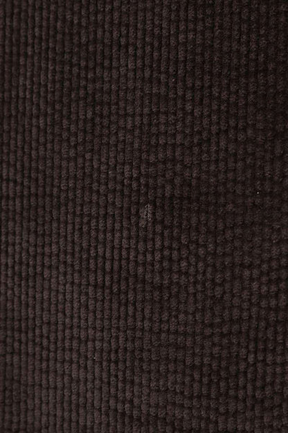 ACNE STUDIOS Corduroy Pants Dark Brown Size 36