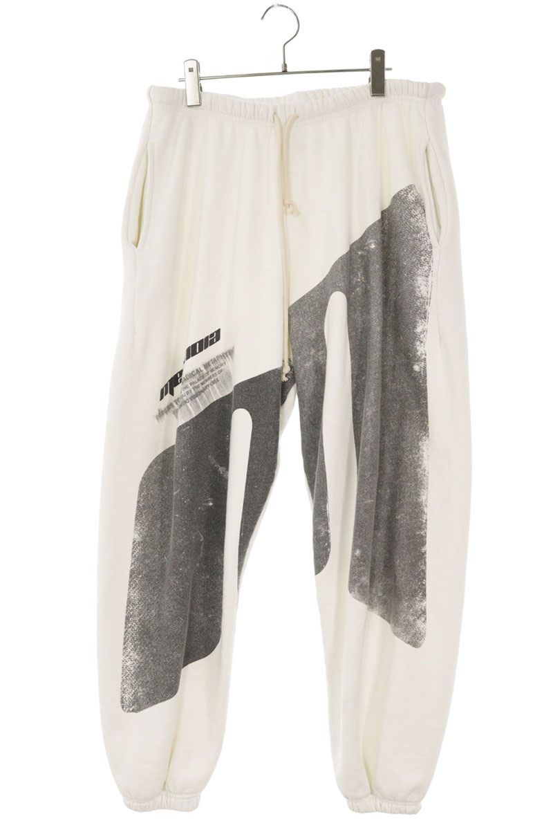 RIVINGTON roi Rebis 25AW METANOIA Print Wide Size 34