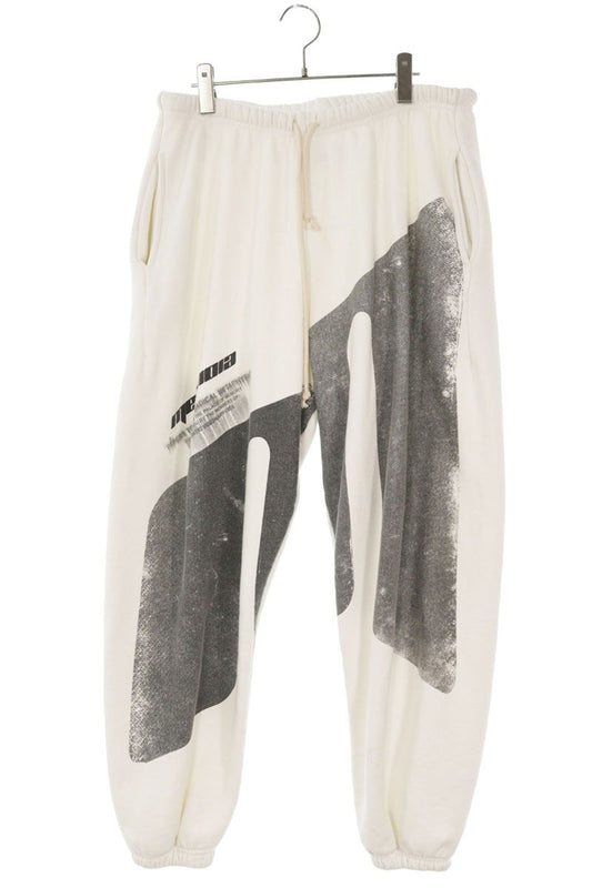 RIVINGTON roi Rebis 25AW METANOIA Print Wide Size 34