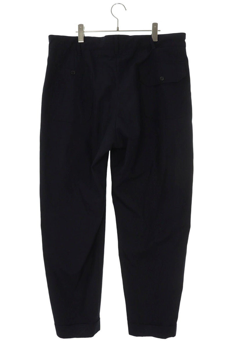 Engineered Garments Wool Blend Pants Navy Size 36