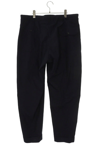 Engineered Garments Wool Blend Pants Navy Size 36