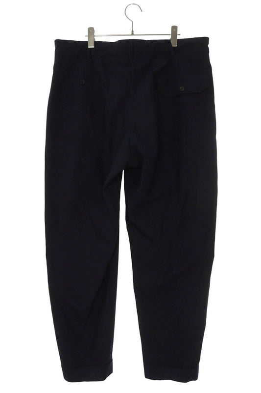 Engineered Garments Wool Blend Pants Navy Size 36