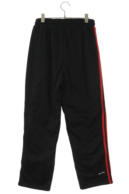 adidas x KORN Reversible Track Pants Black/Red Size 30