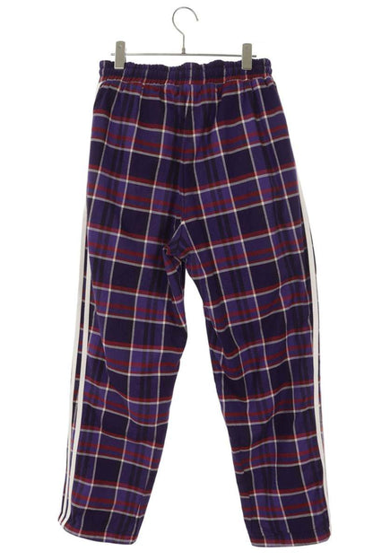 adidas x KORN Reversible Track Pants Black/Red Size 30