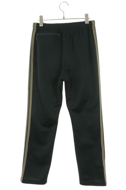 Needles Narrow Track Pant Green Size 28