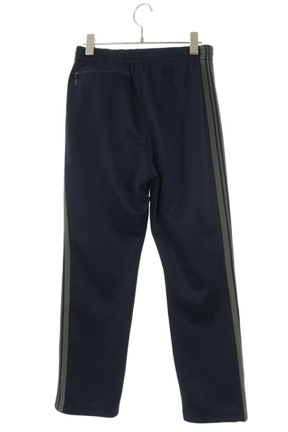 Needles Narrow Track Pant Navy Size 28