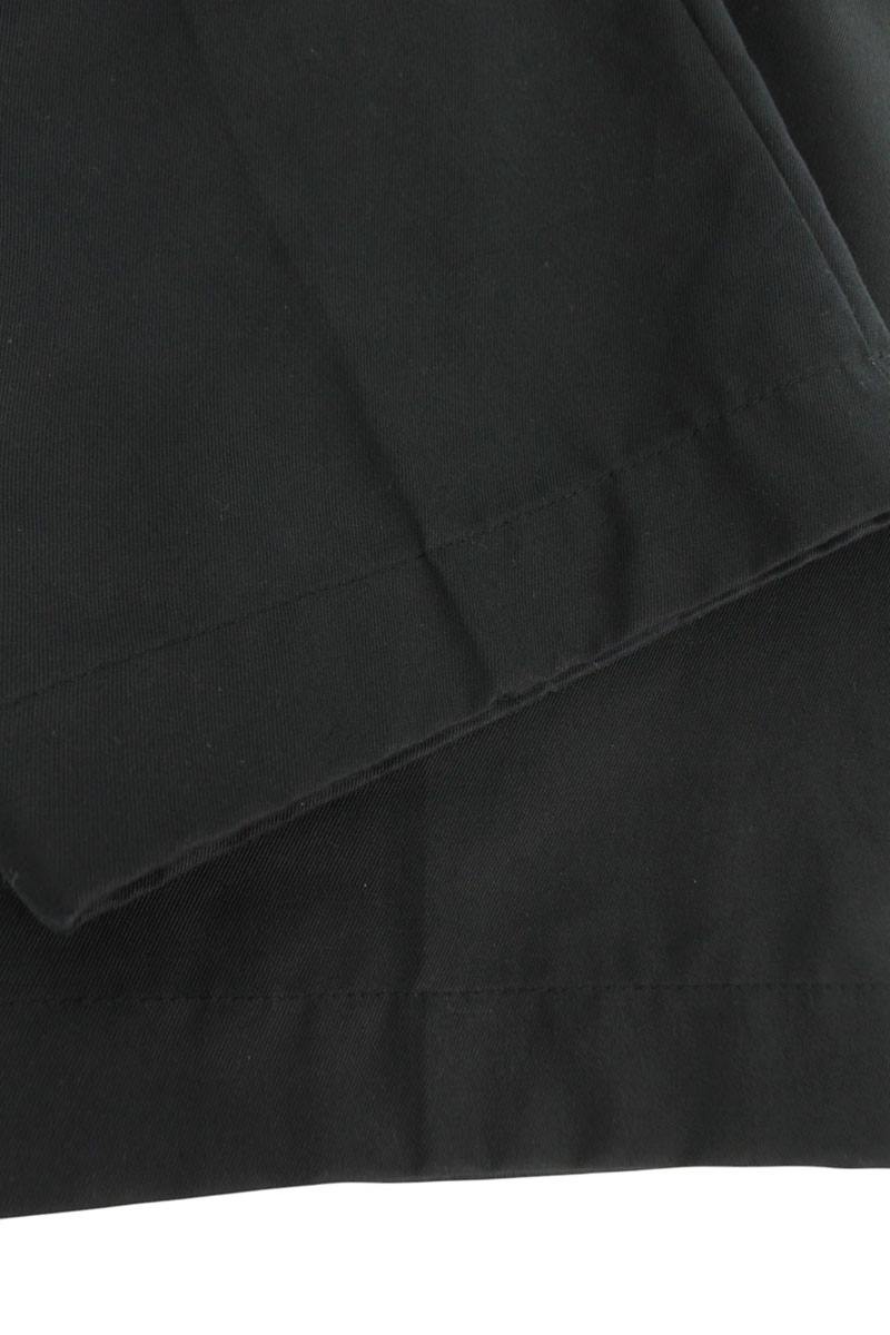 LOUISVUITTON 25AW LV Logo Cotton Cargo Work Pants Size 36
