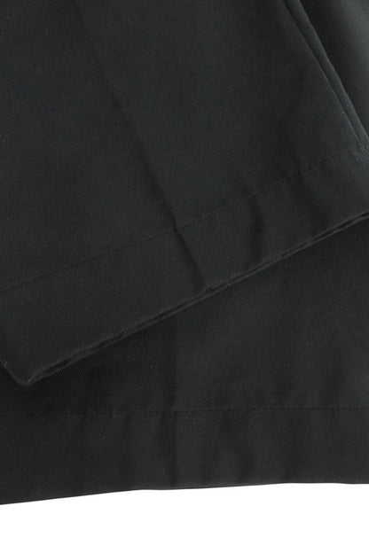LOUISVUITTON 25AW LV Logo Cotton Cargo Work Pants Size 36