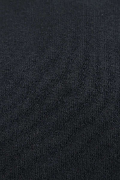 BALENCIAGA Distressed Sweatpants Navy Size 28