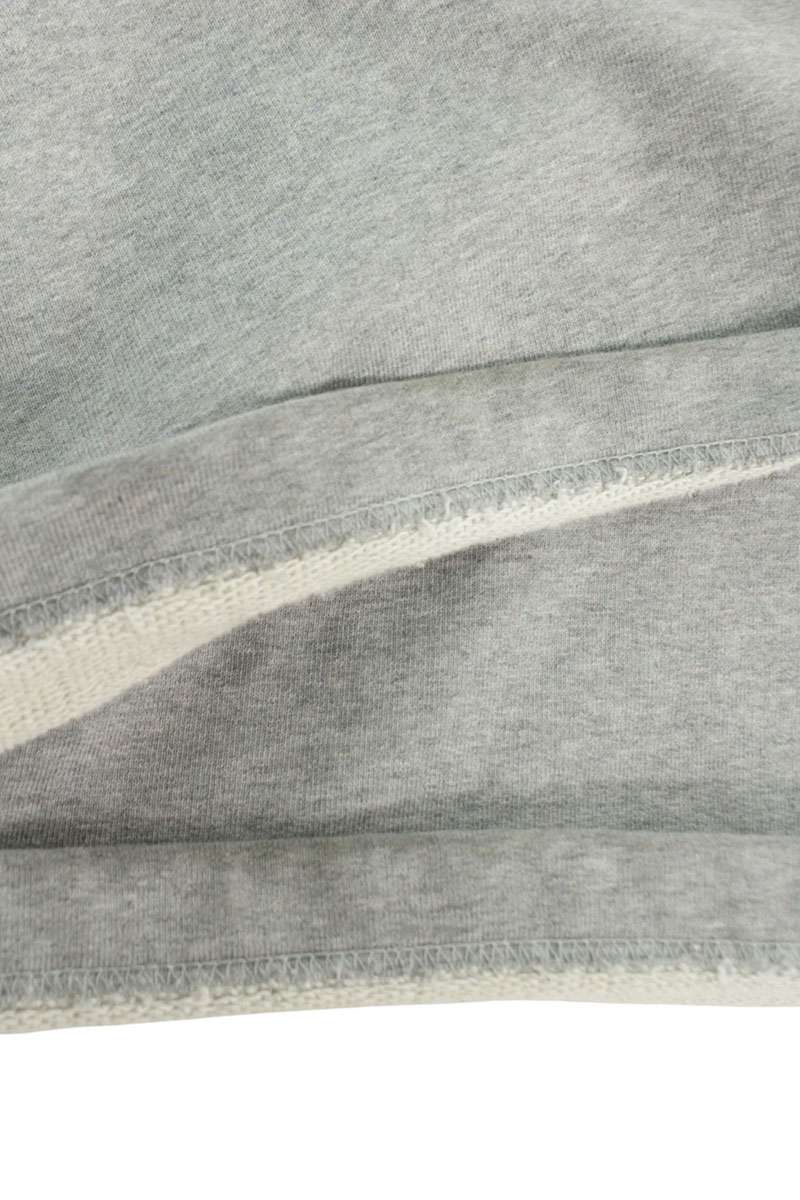 BALENCIAGA Baggy Sweatpants Gray Size 30