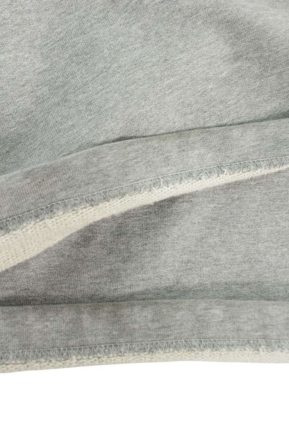BALENCIAGA Baggy Sweatpants Gray Size 30