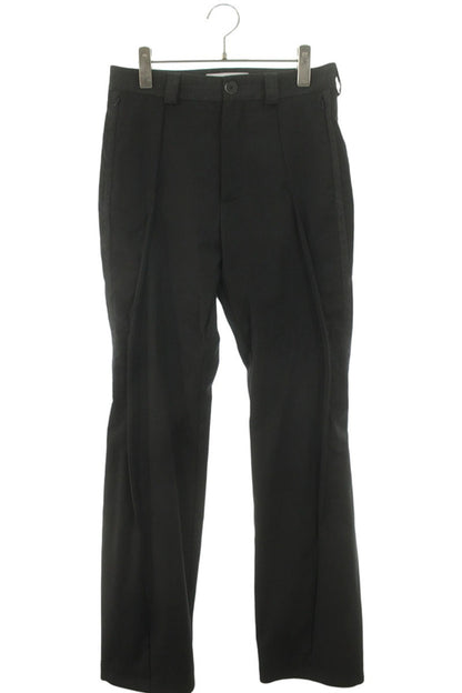 KIKO KOSTADINOV Agathon Trousers Line Design Black Size 32