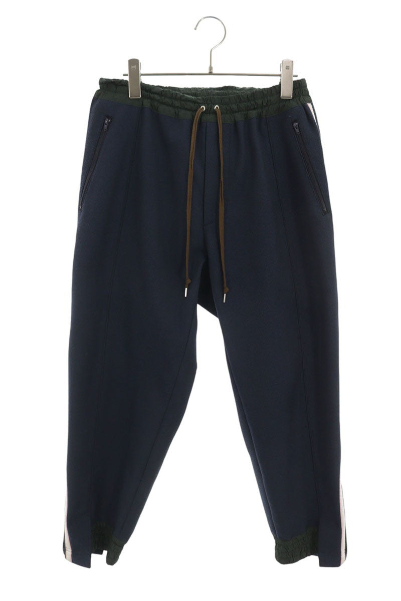 kolor Side Line Track Pants Multi Size 30