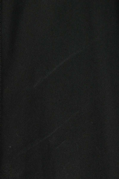 Rick Owens 22SS TE Bauhaus Cargo Pants Black Size 38