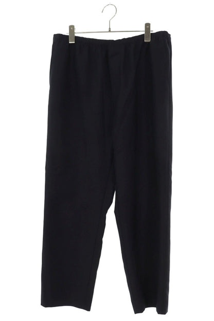 ACNE STUDIOS Wool Mohair Loose Fit Suit Trousers Size 33