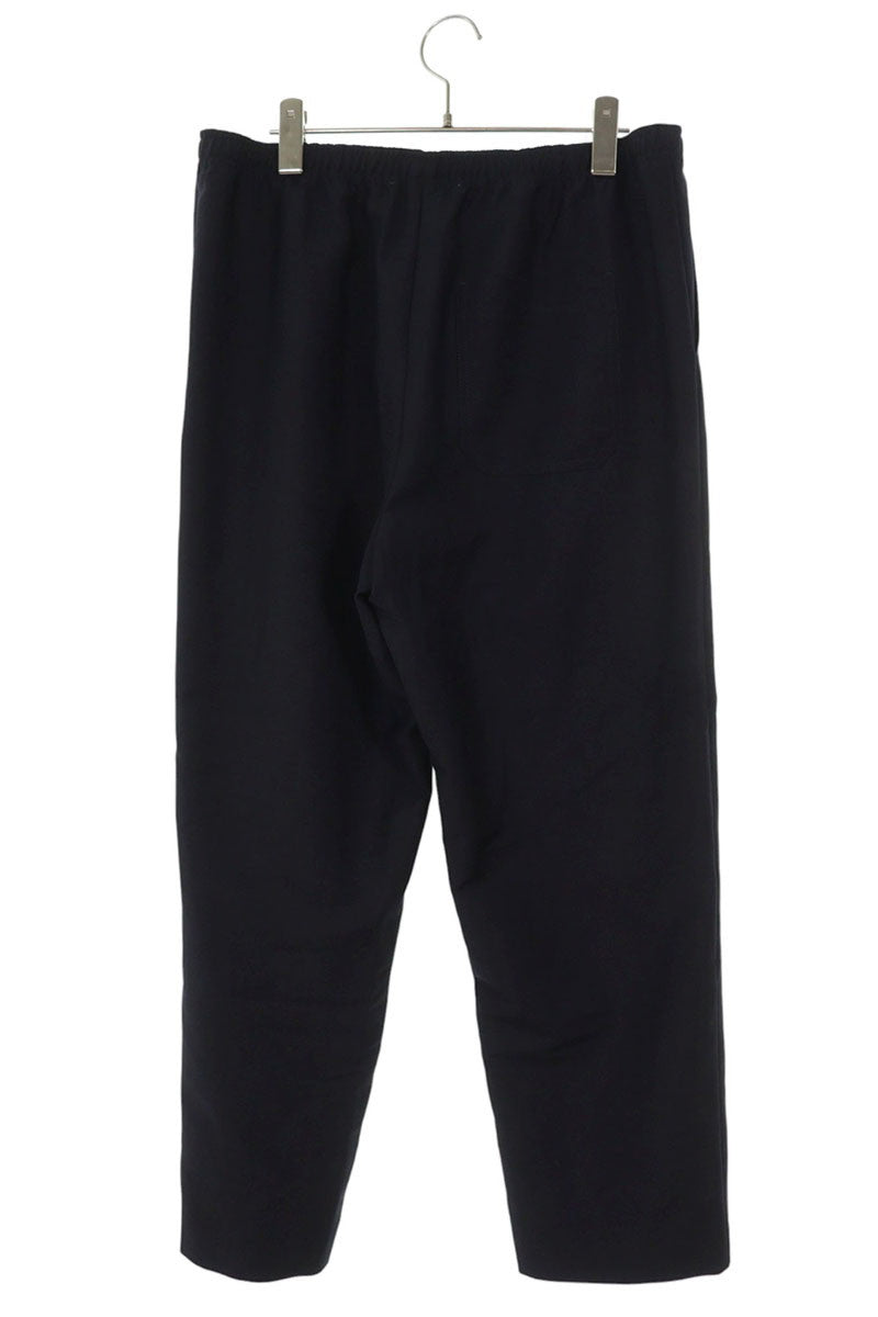 ACNE STUDIOS Wool Mohair Loose Fit Suit Trousers Size 33