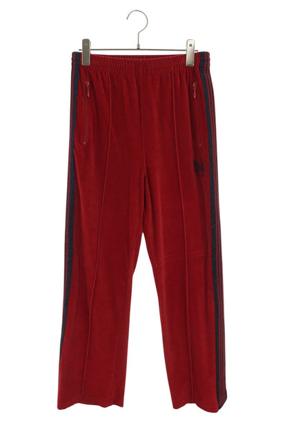 Needles Velour Track Long Pants Multi Size 28