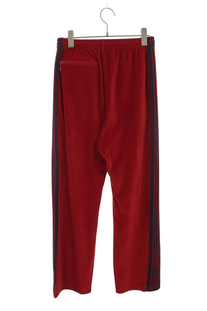 Needles Velour Track Long Pants Multi Size 28