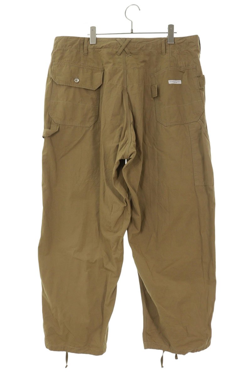 Engineered Garments Double Knee Carpenter Pants Size 36