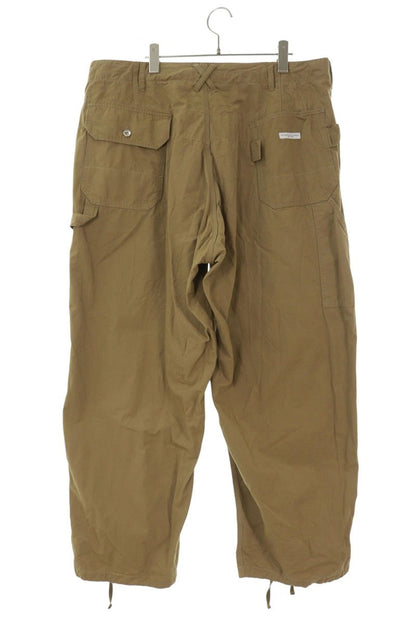 Engineered Garments Double Knee Carpenter Pants Size 36
