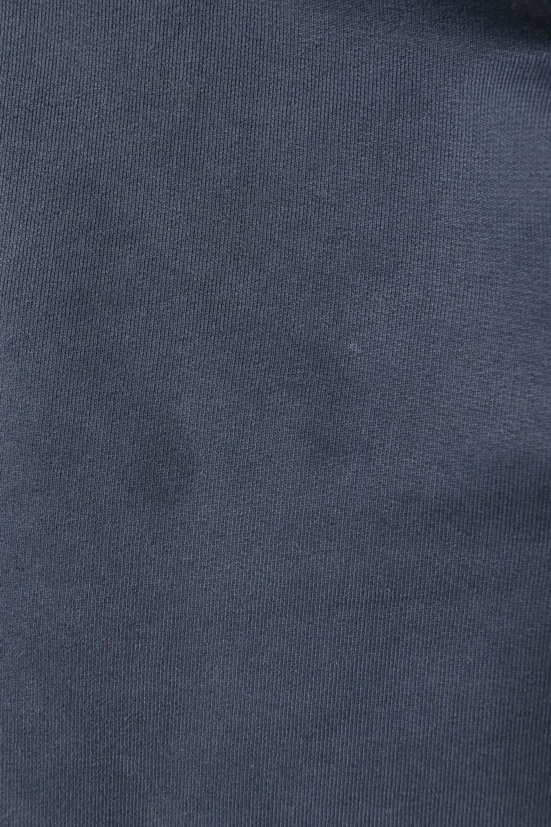 BALENCIAGA Luxury Cotton Baggy Sweatpants Navy Size 28
