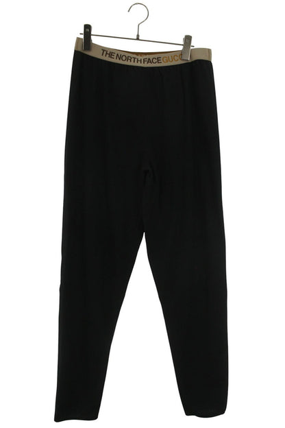 GUCCI x The North Face Trekking Pants Black Size 34