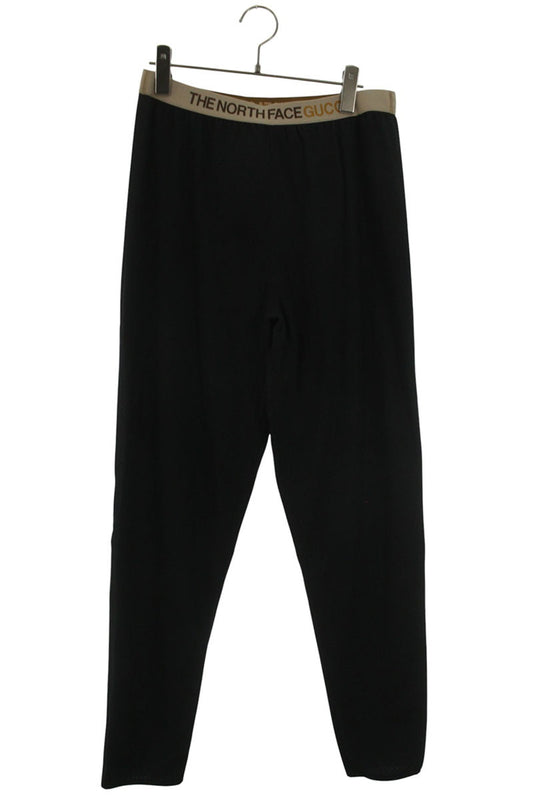 GUCCI x The North Face Trekking Pants Black Size 34
