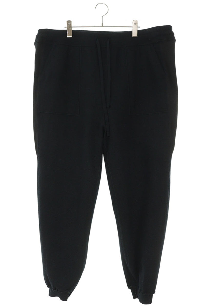 LOUISVUITTON Reversible Monogram Knit Pants Multi Size 4L