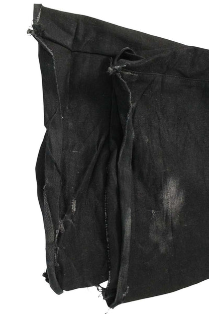SWAMPGOD DESTROYED FISOLO Layered Pants Size 30