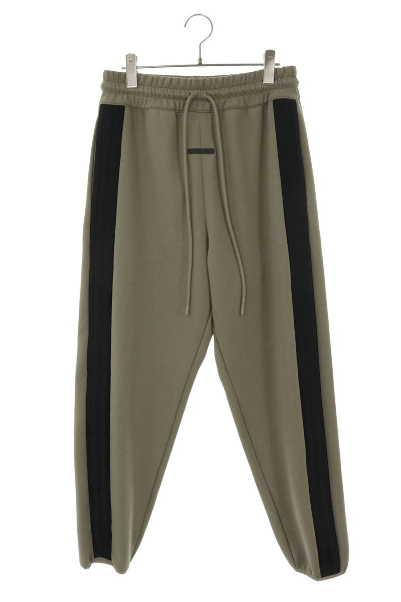 FEAR OF GOD x adidas Athletics Suede Fleece Size 28