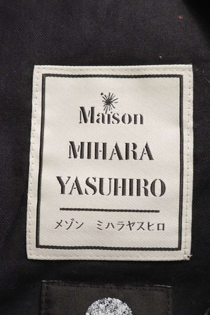 MIHARAYASUHIRO x TTA Trompe L'oeil Pants Multi-Color Size 33