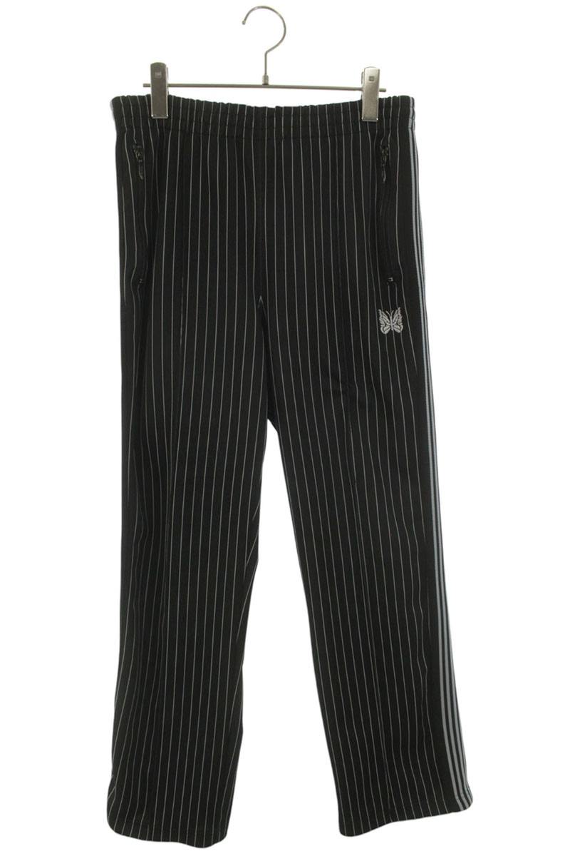 Needles Studious Papillon Stripe Track Pants Multi Size 32