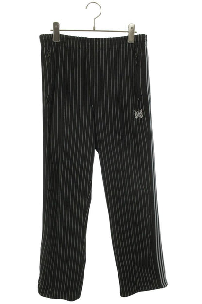 Needles Studious Papillon Stripe Track Pants Multi Size 32