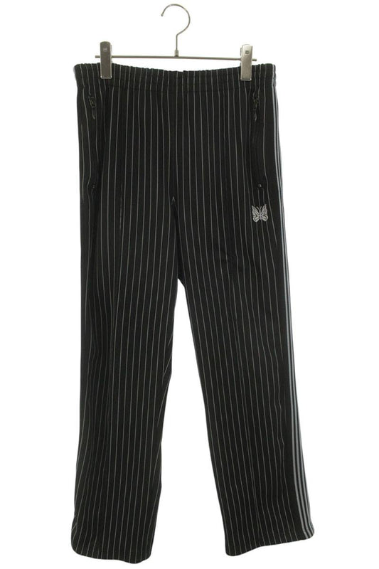 Needles Studious Papillon Stripe Track Pants Multi Size 32