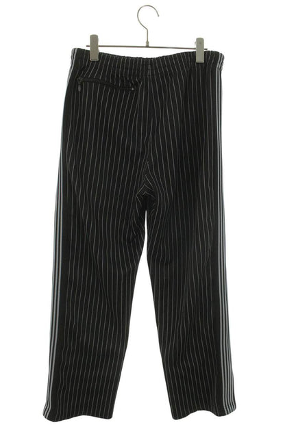 Needles Studious Papillon Stripe Track Pants Multi Size 32