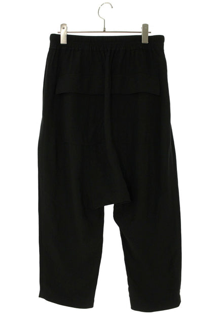 Rick Owens Sarouel Pants Black Size 34