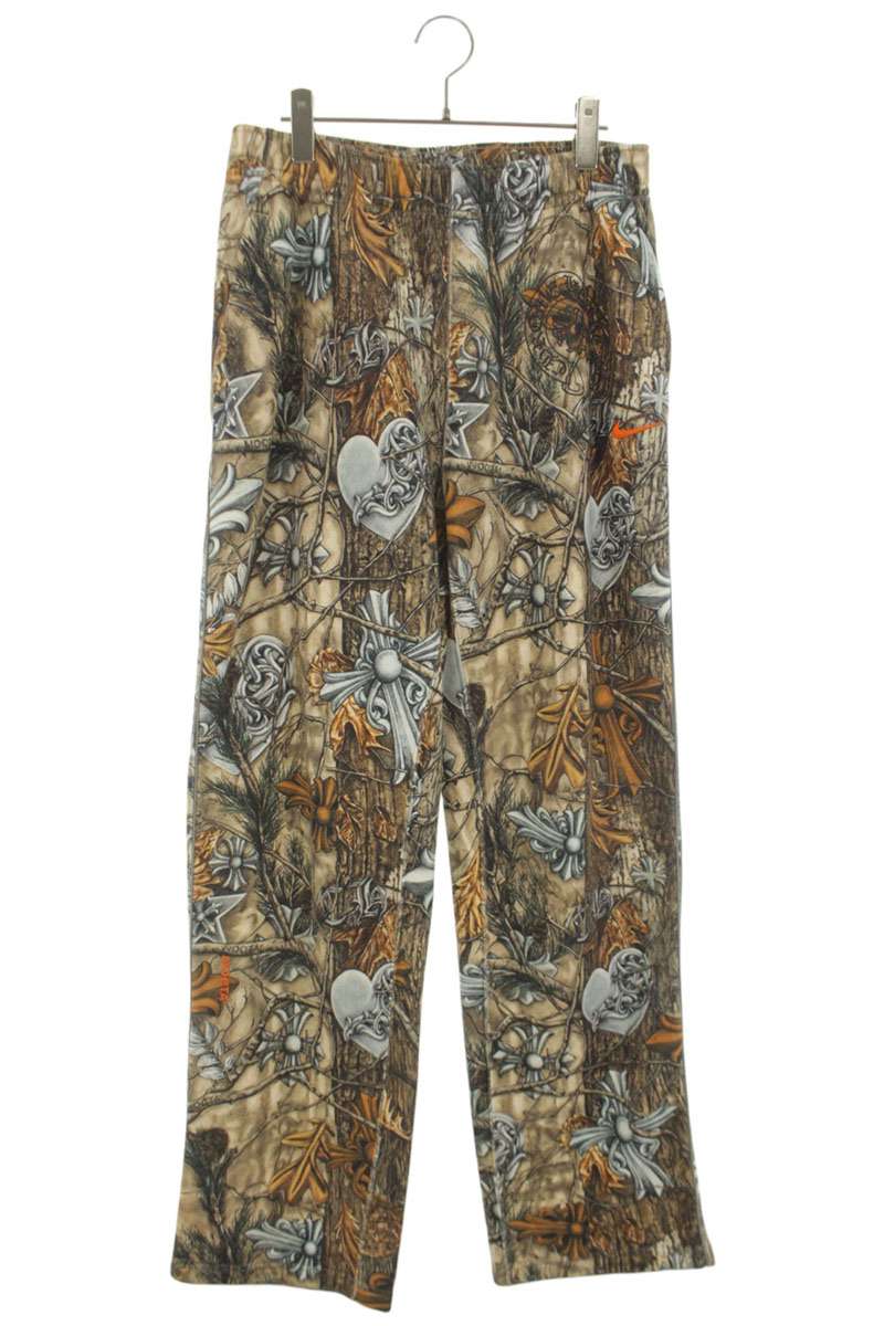 Chrome Hearts NOCTA All Over Print Sweatpants Multi Size 32