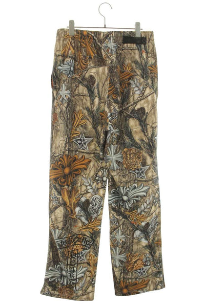 Chrome Hearts NOCTA All Over Print Sweatpants Multi Size 32