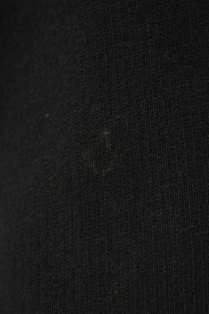 DRKSHDW Snap Button Sweat Pusher Pants Black Size 34