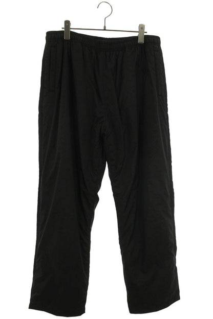Chrome Hearts U TRASH PICKUP PLS NYLN CH Embroidered Size 32