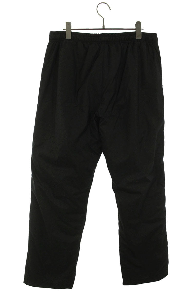 Chrome Hearts U TRASH PICKUP PLS NYLN CH Embroidered Size 32