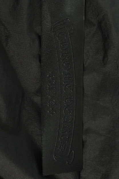Chrome Hearts U TRASH PICKUP PLS NYLN CH Embroidered Size 32