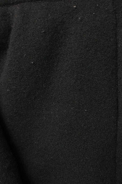 Chrome Hearts Y NOT Floral Embroidered Cashmere Knit Size 30