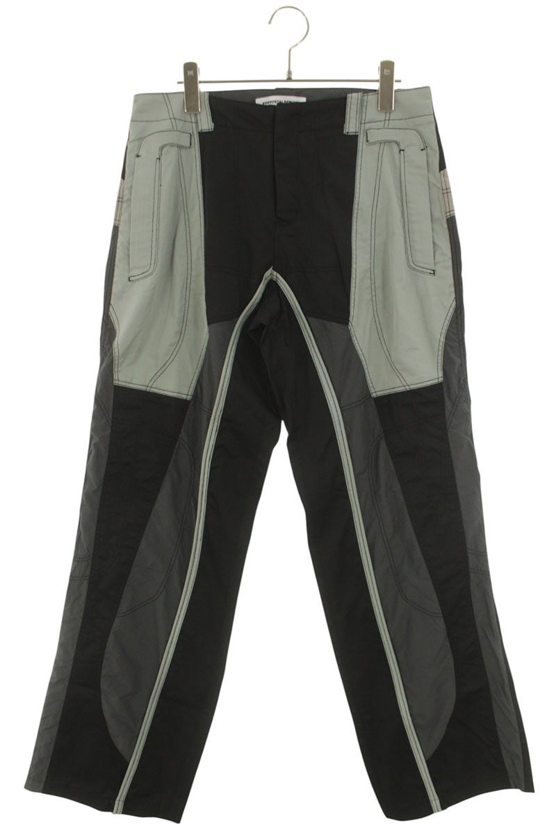 FFF POSTAL SERVICE Flight Paneled Pants Multi Size 30