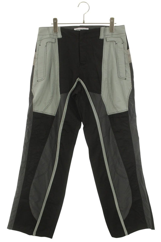 FFF POSTAL SERVICE Flight Paneled Pants Multi Size 30