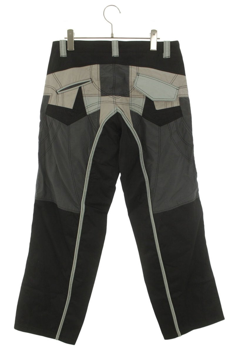 FFF POSTAL SERVICE Flight Paneled Pants Multi Size 30