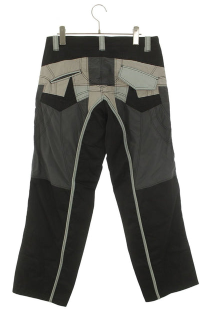 FFF POSTAL SERVICE Flight Paneled Pants Multi Size 30