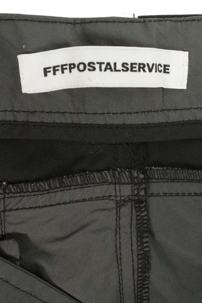 FFF POSTAL SERVICE Flight Paneled Pants Multi Size 30
